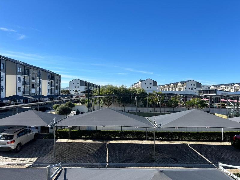 To Let 1 Bedroom Property for Rent in Sandown Western Cape
